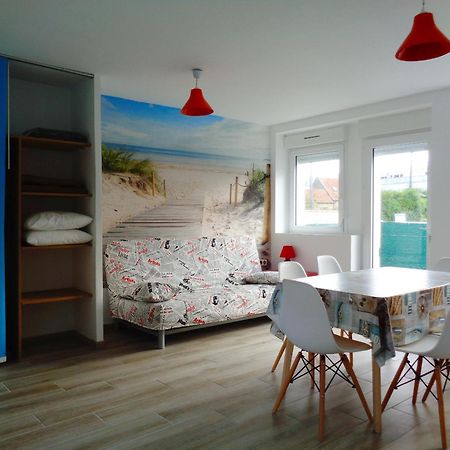 Residence Du Fou Trévou-Tréguignec Εξωτερικό φωτογραφία