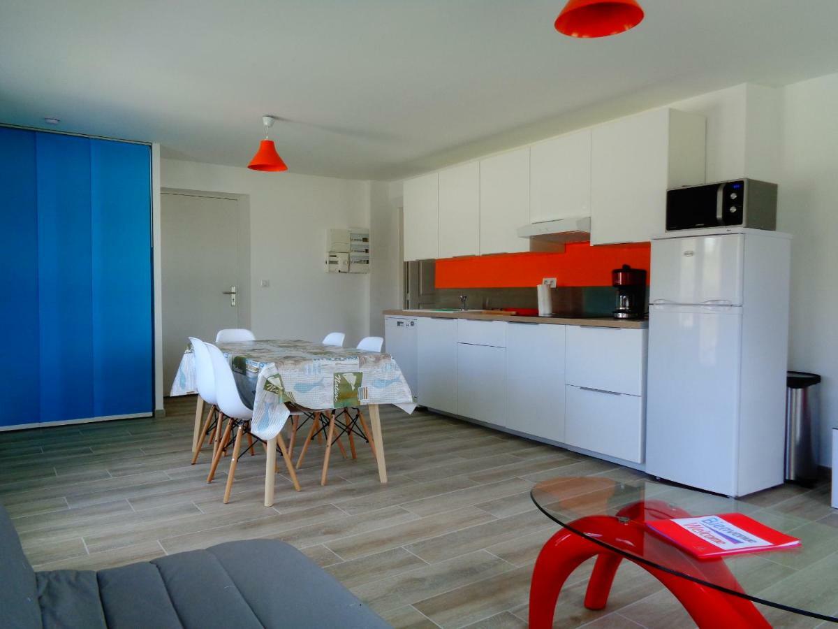 Residence Du Fou Trévou-Tréguignec Εξωτερικό φωτογραφία