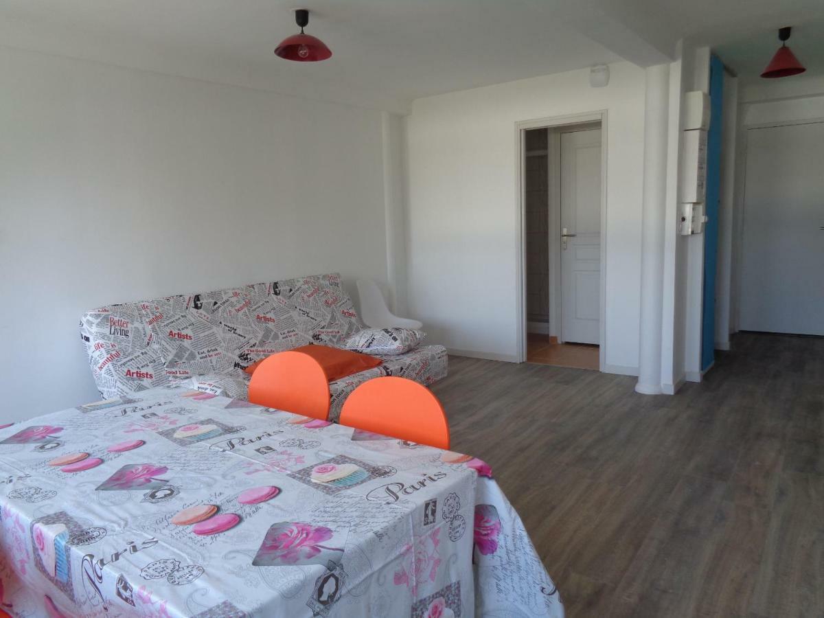 Residence Du Fou Trévou-Tréguignec Εξωτερικό φωτογραφία