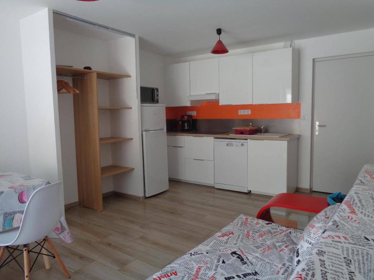 Residence Du Fou Trévou-Tréguignec Εξωτερικό φωτογραφία