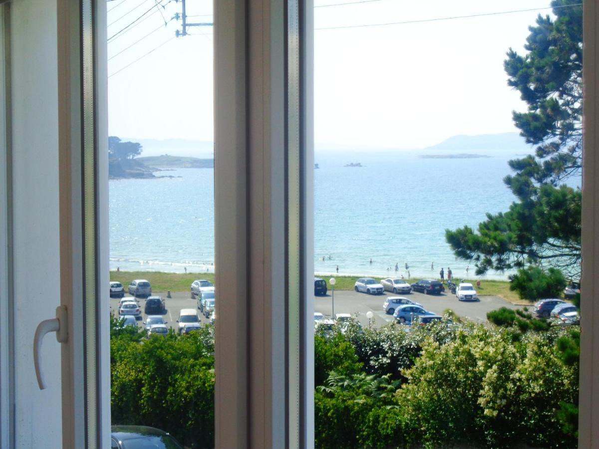 Residence Du Fou Trévou-Tréguignec Εξωτερικό φωτογραφία