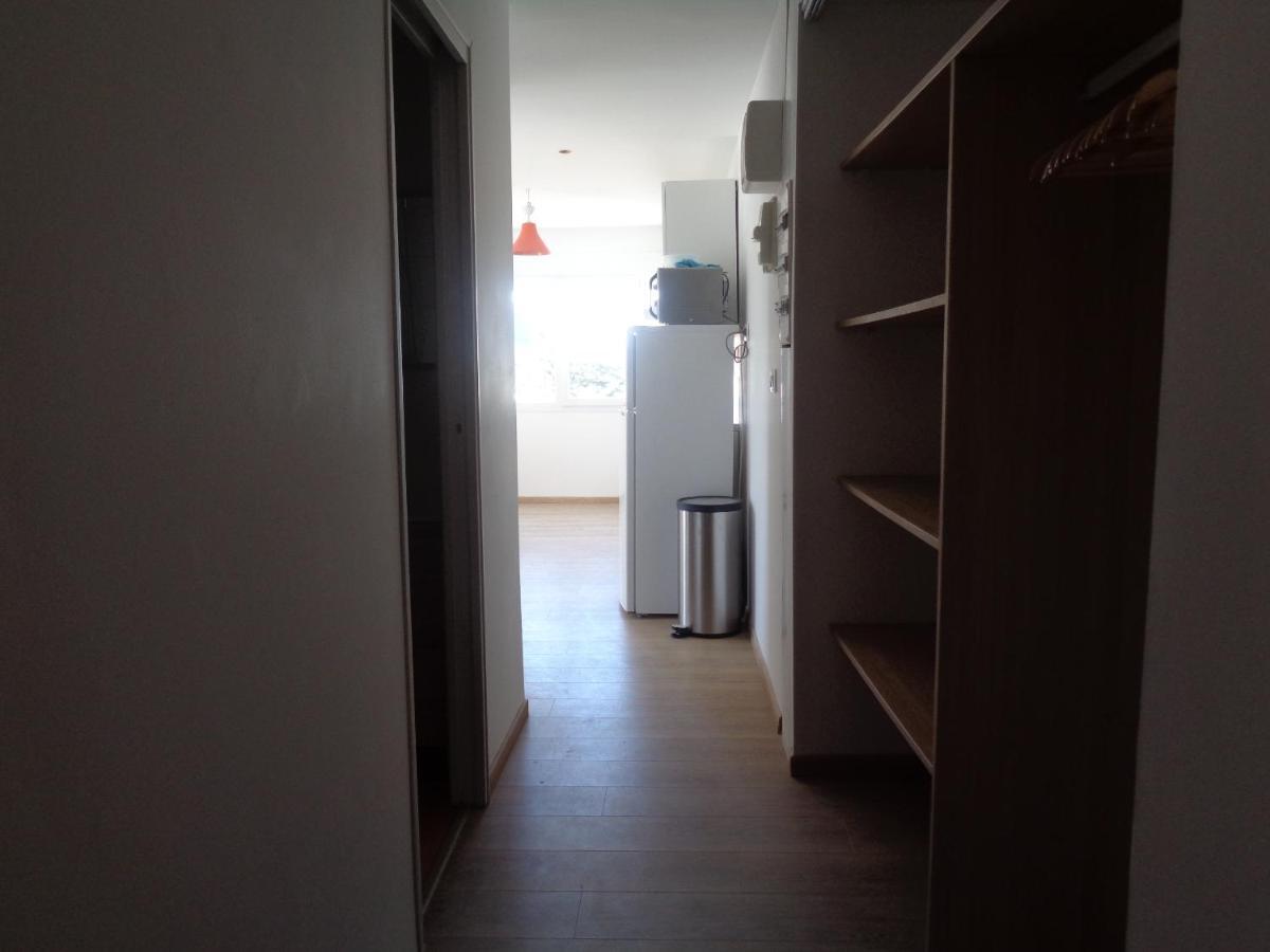 Residence Du Fou Trévou-Tréguignec Εξωτερικό φωτογραφία