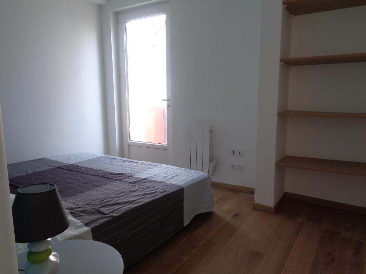 Residence Du Fou Trévou-Tréguignec Εξωτερικό φωτογραφία