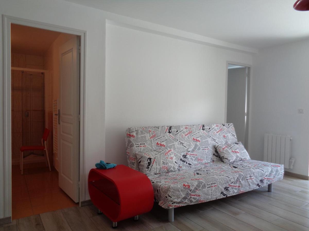Residence Du Fou Trévou-Tréguignec Εξωτερικό φωτογραφία